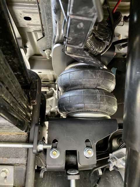 Firestone Air Bags