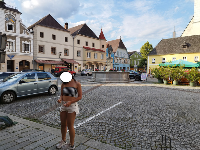 DIA 6. Sankt Pantaleon a Grein. Jueves 6 de julio - Ruta en bici del Danubio- julio 2023 (24)