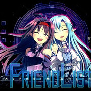 Friend-List