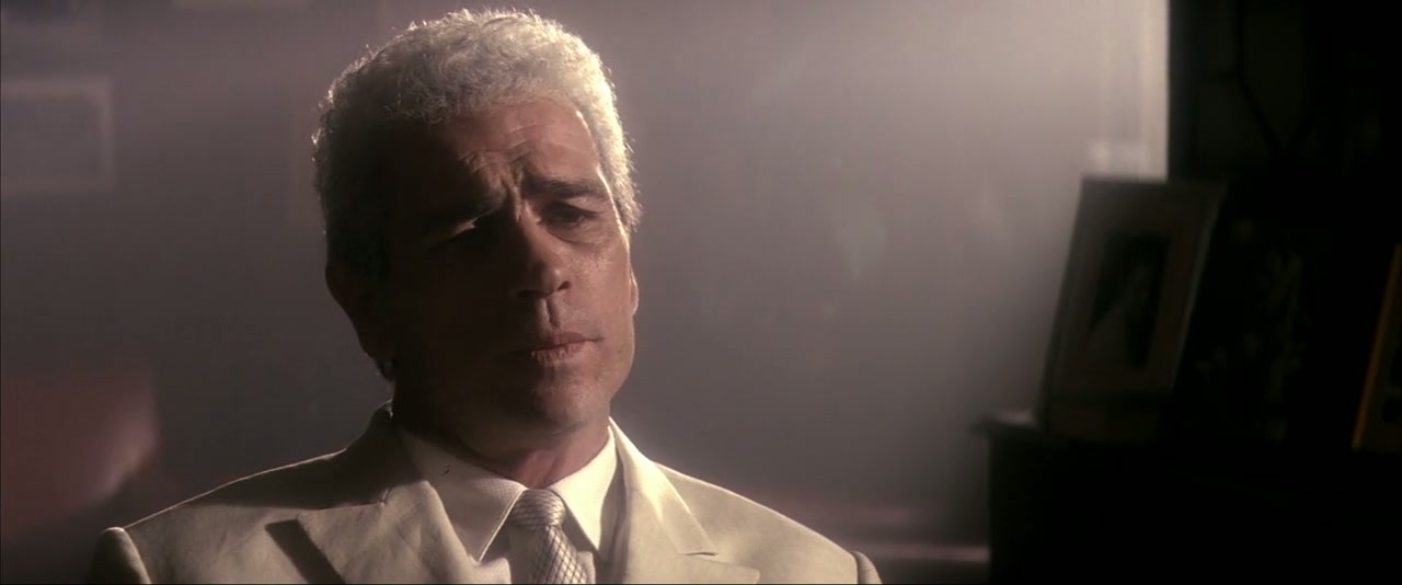 JFK Screenshot
