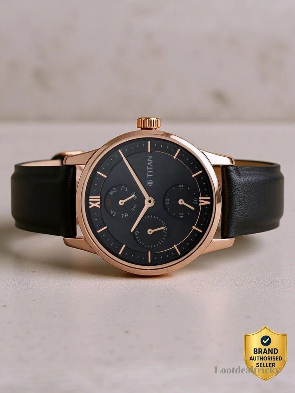 58 Off Titan – Just ₹2579 | Huge Savings Offer 58 Off Titan – Just ₹2579 | Huge Savings Offer