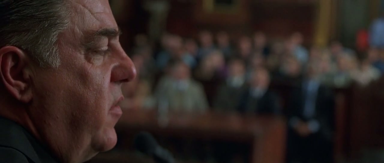 Runaway Jury Screenshot