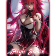 High-School-Dx-D1-2