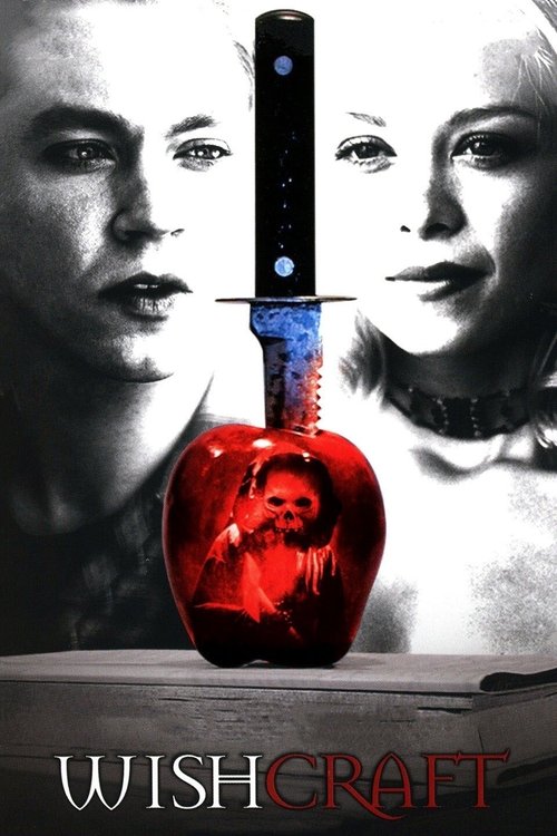 Totem / Wishcraft (2002) 1080p.WEB-DL.H264.AC3.2.0.BP007 | Lektor PL