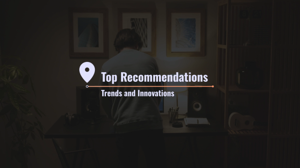 Modern Corporate Slideshow Modern Corporate Slideshow