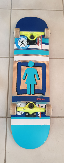 BOARD