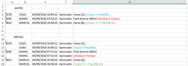 EXCEL