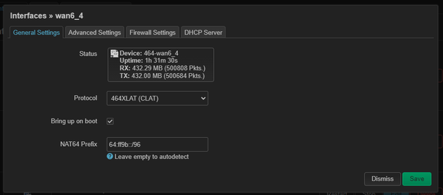 openwrt-464-config