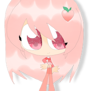 Peach-bubble-tea