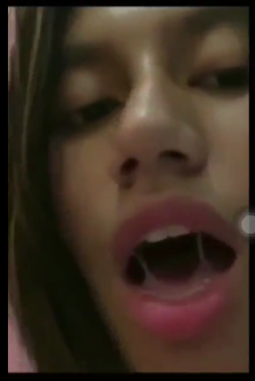 Zalva Colmek Artis Tiktok Viral