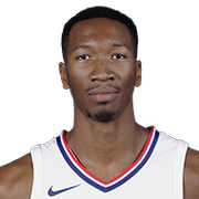 wesley johnson