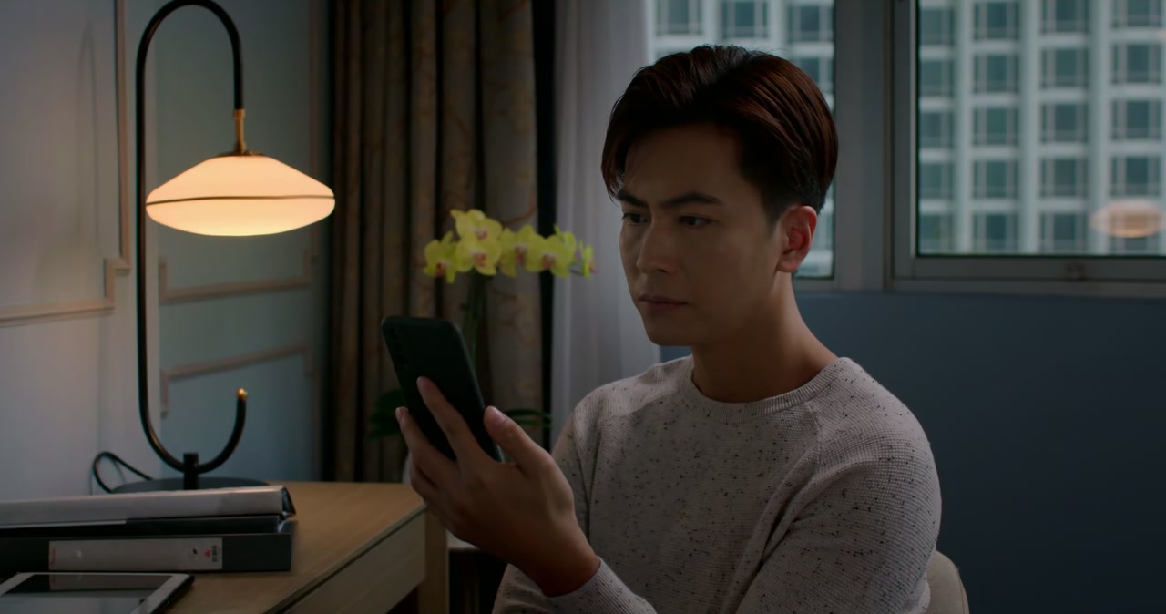 Love at First Bite Screenshot