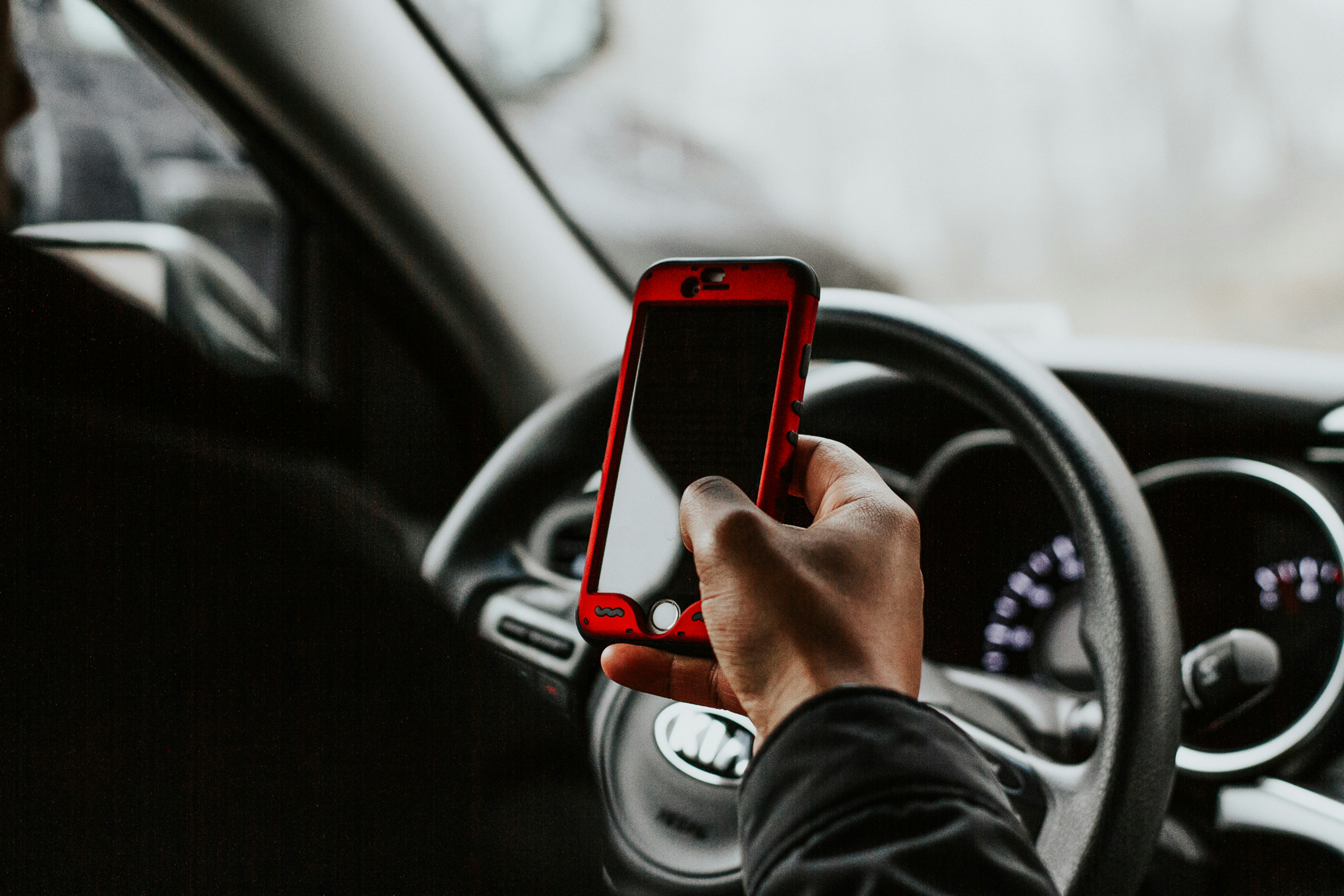 Mobile detailing