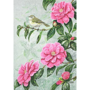 Spring Rain