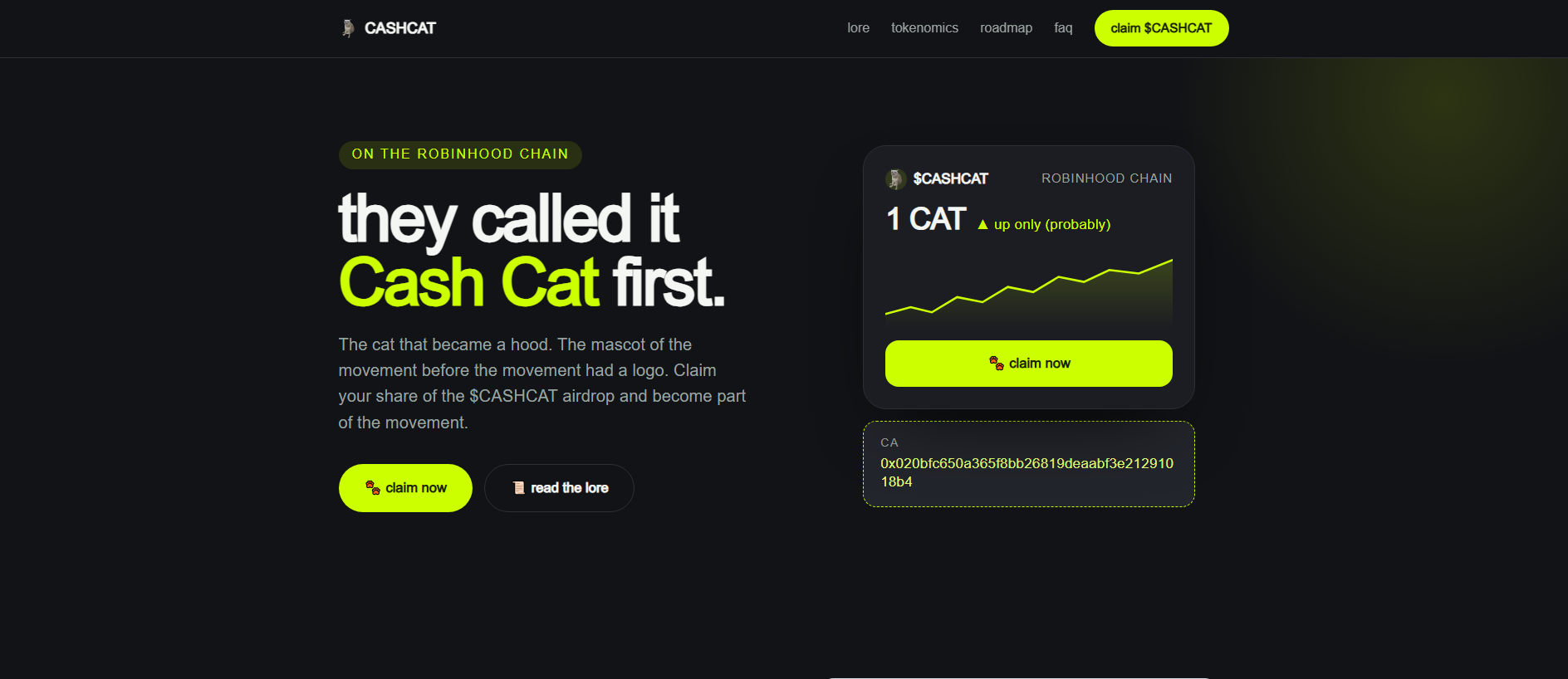 Stored capture of catevent.org