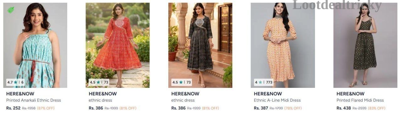 Upto 87 Off Offer Image