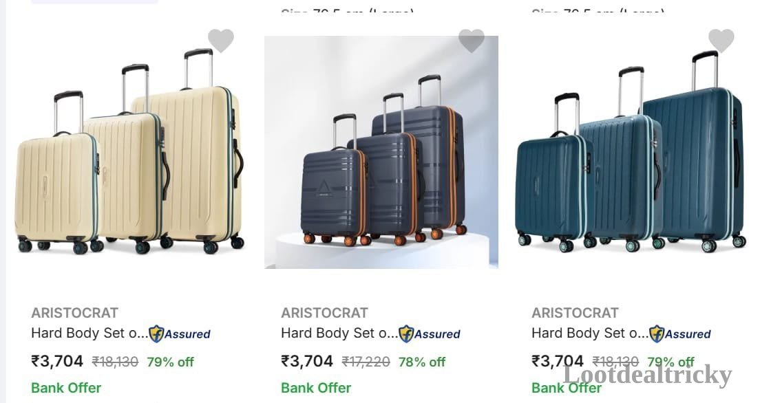 Ready For Your Offer Image