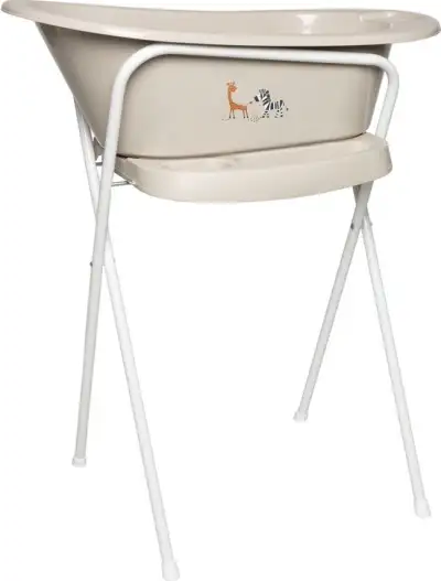 babybadje - Bebe-Jou Steppe Click Baby Badje - ZitBaXL.nl