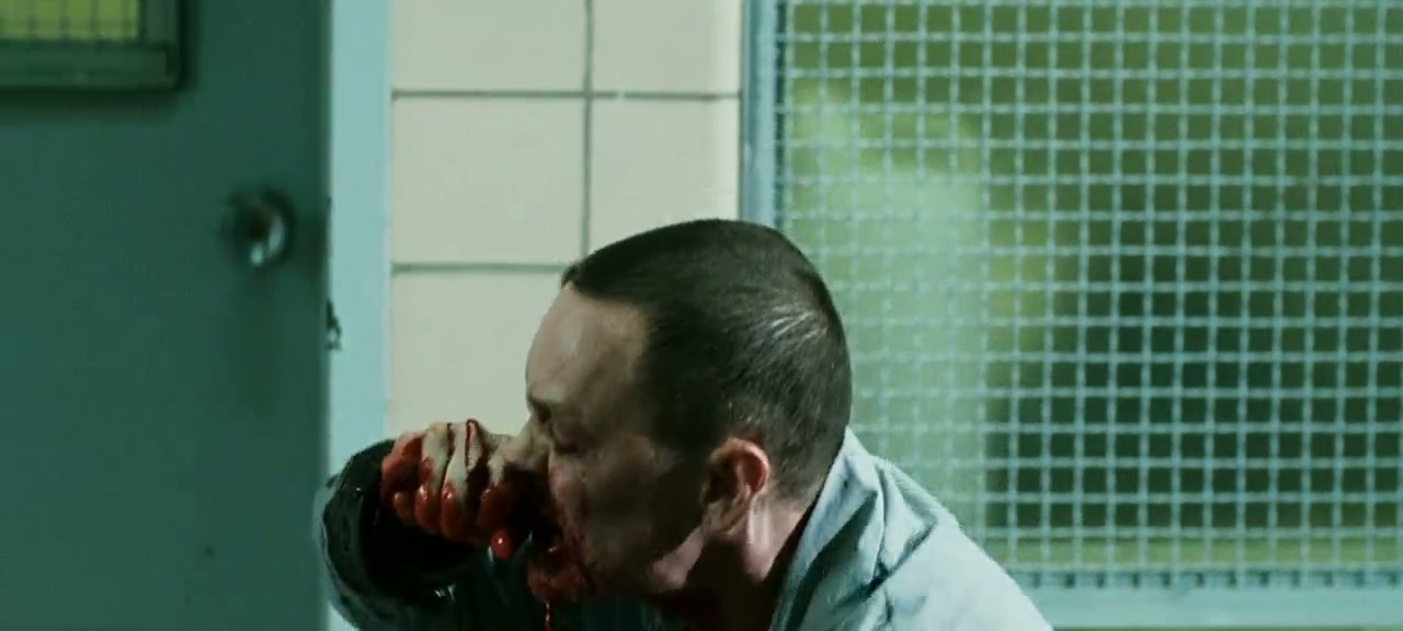 Punisher: War Zone Screenshot