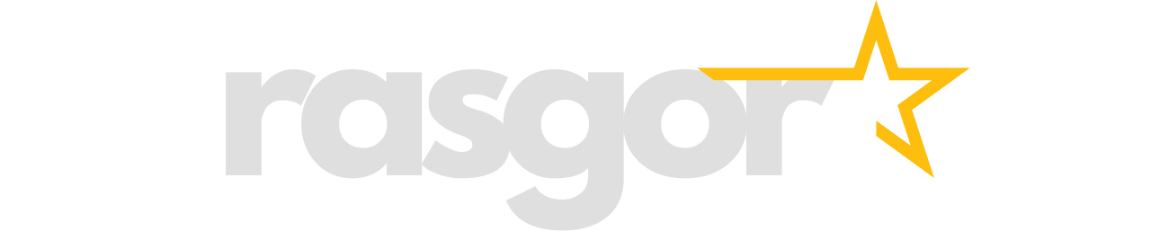 Rasgor Logo