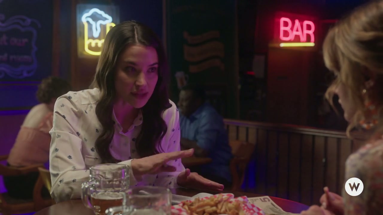 Nikki & Nora: Sister Sleuths Screenshot