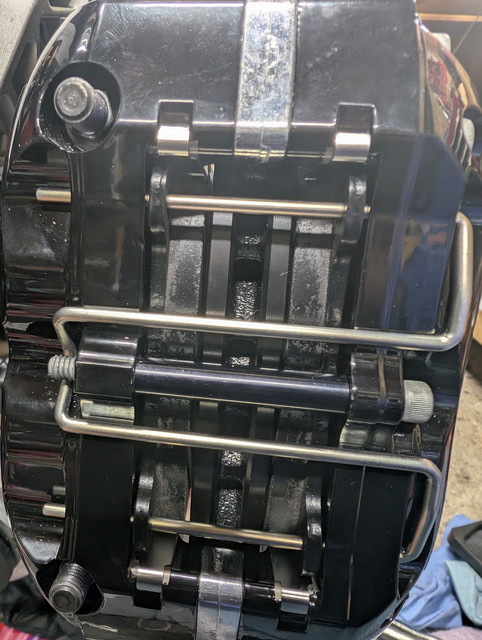 Caliper