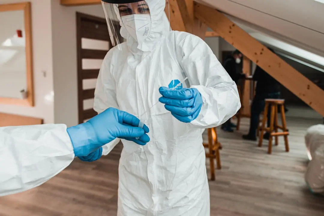 Screening-ul pentru infecții cu infecții transmisionale devine parte standardă a îngrijirii prenatale, medicii