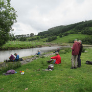 B Wye Valley Walk