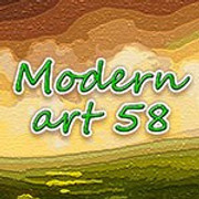 Modernart58150