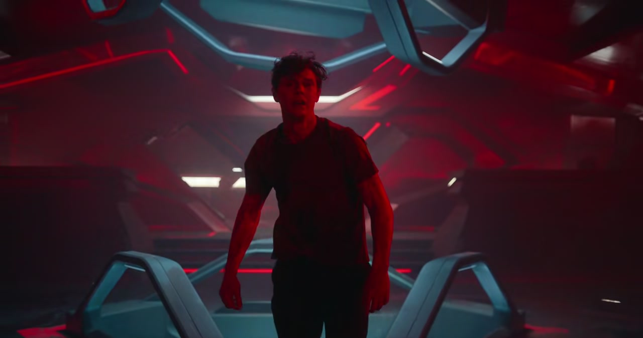 Tron: Ares Screenshot