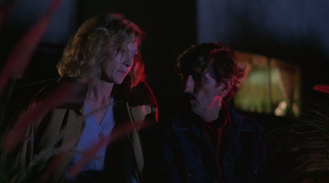 Paris, Texas Screenshot