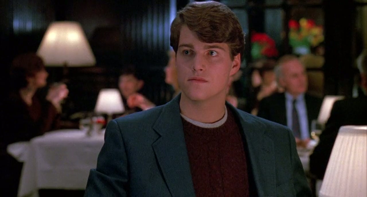 Scent of a Woman Screenshot