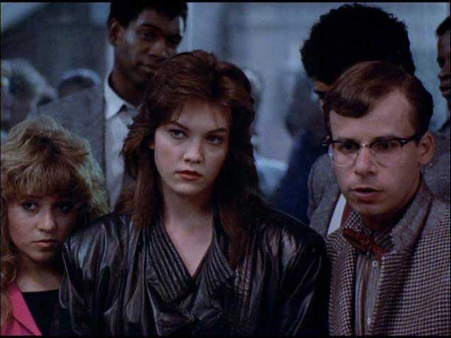 Street 7 - Calles de Fuego [DVD5 Full] [Pal] [Esp/Ing/Ita/Rus] [Sub:Multi] [1984] [Acción] [VS]