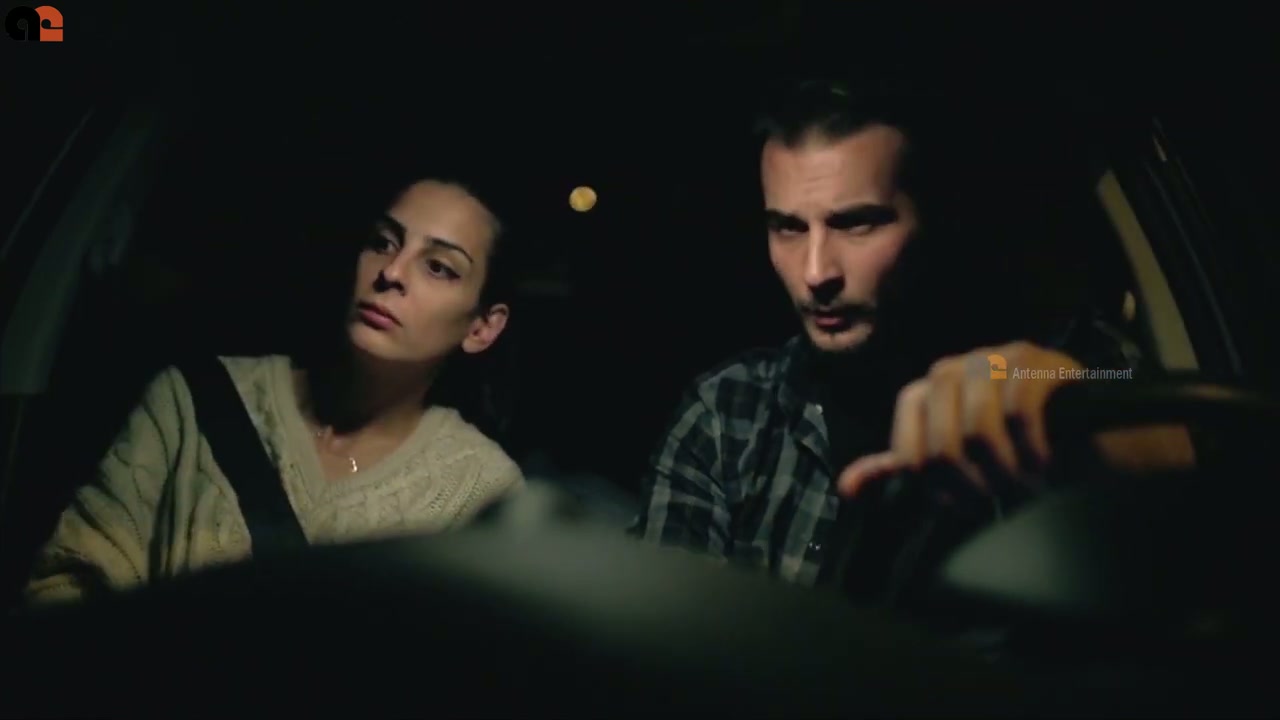 Azem: Cin Karası Screenshot