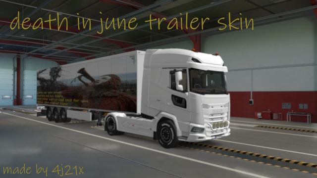 death in june trailer skin