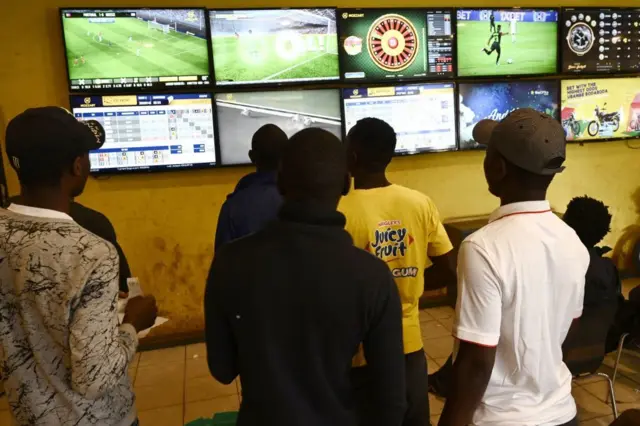 Illustration - Côte d'Ivoire : le gouvernement régule enfin les jeux de hasard, ce que le nouveau texte change pour les Ivoiriens