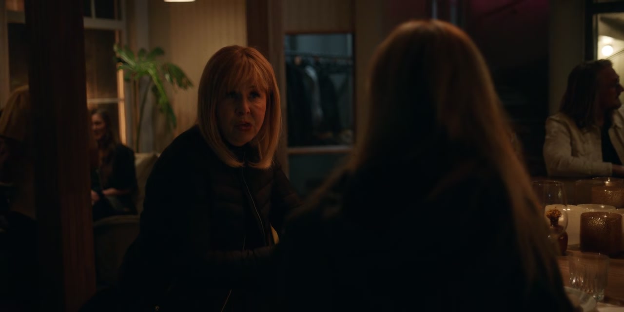 The Åre Murders Screenshot