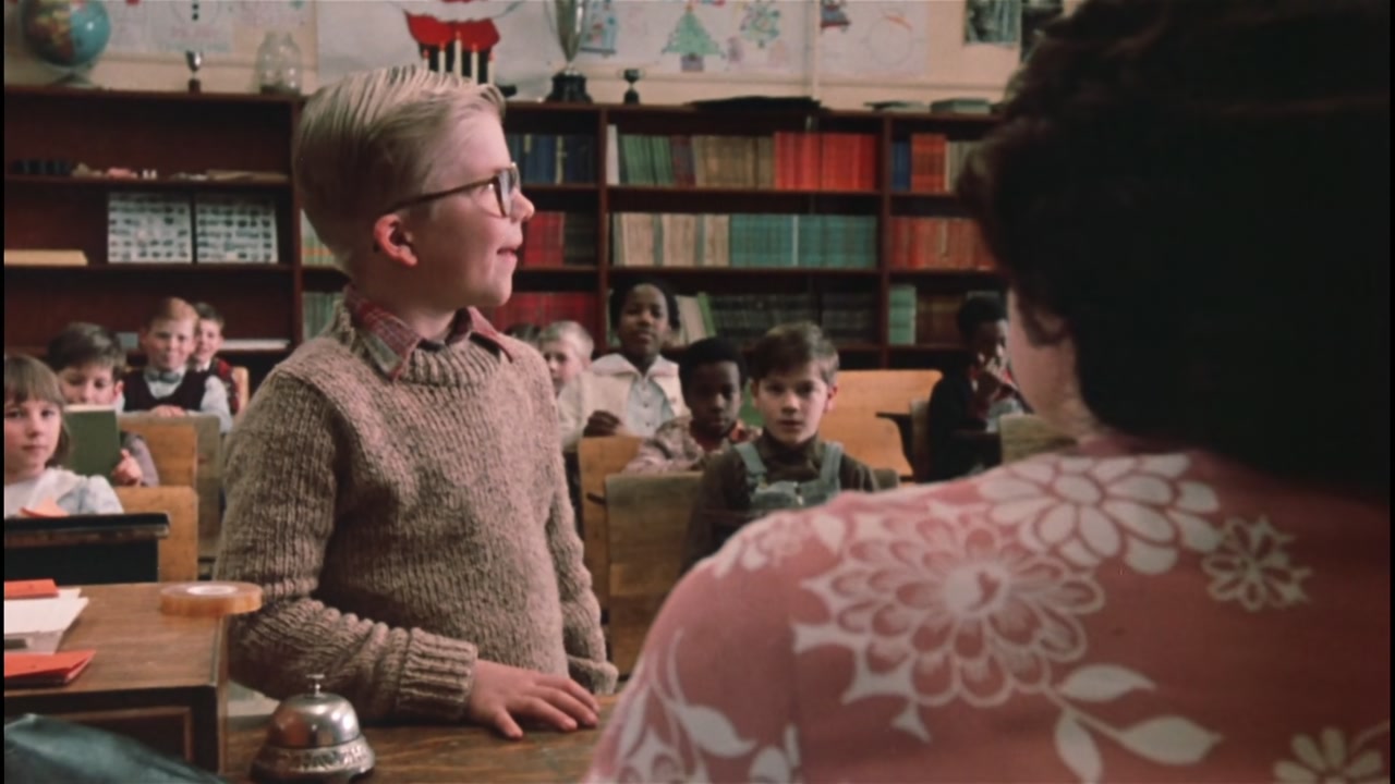 A Christmas Story Screenshot