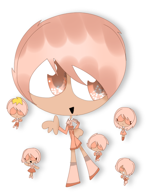Exeggcute