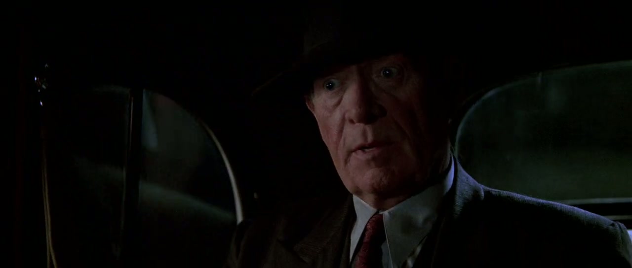 The Phantom Screenshot