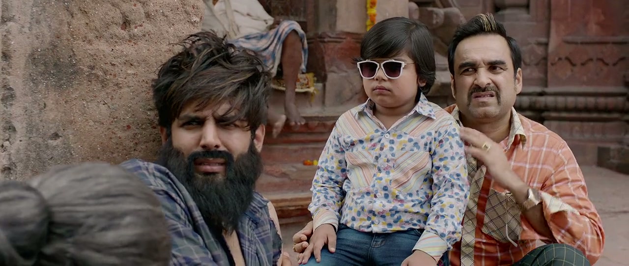 Luka Chuppi Screenshot