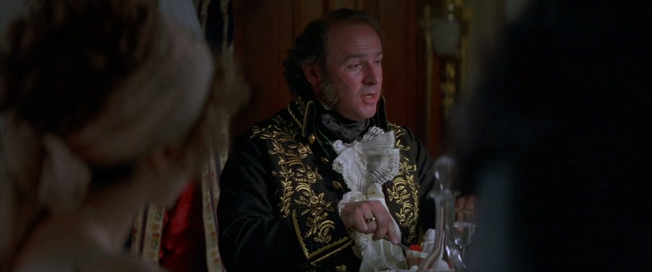 Immortal Beloved Screenshot