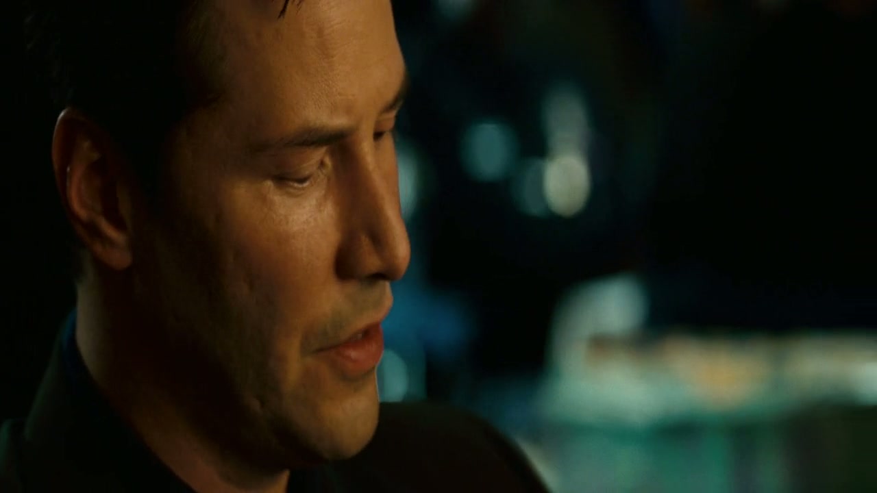 Street Kings Screenshot