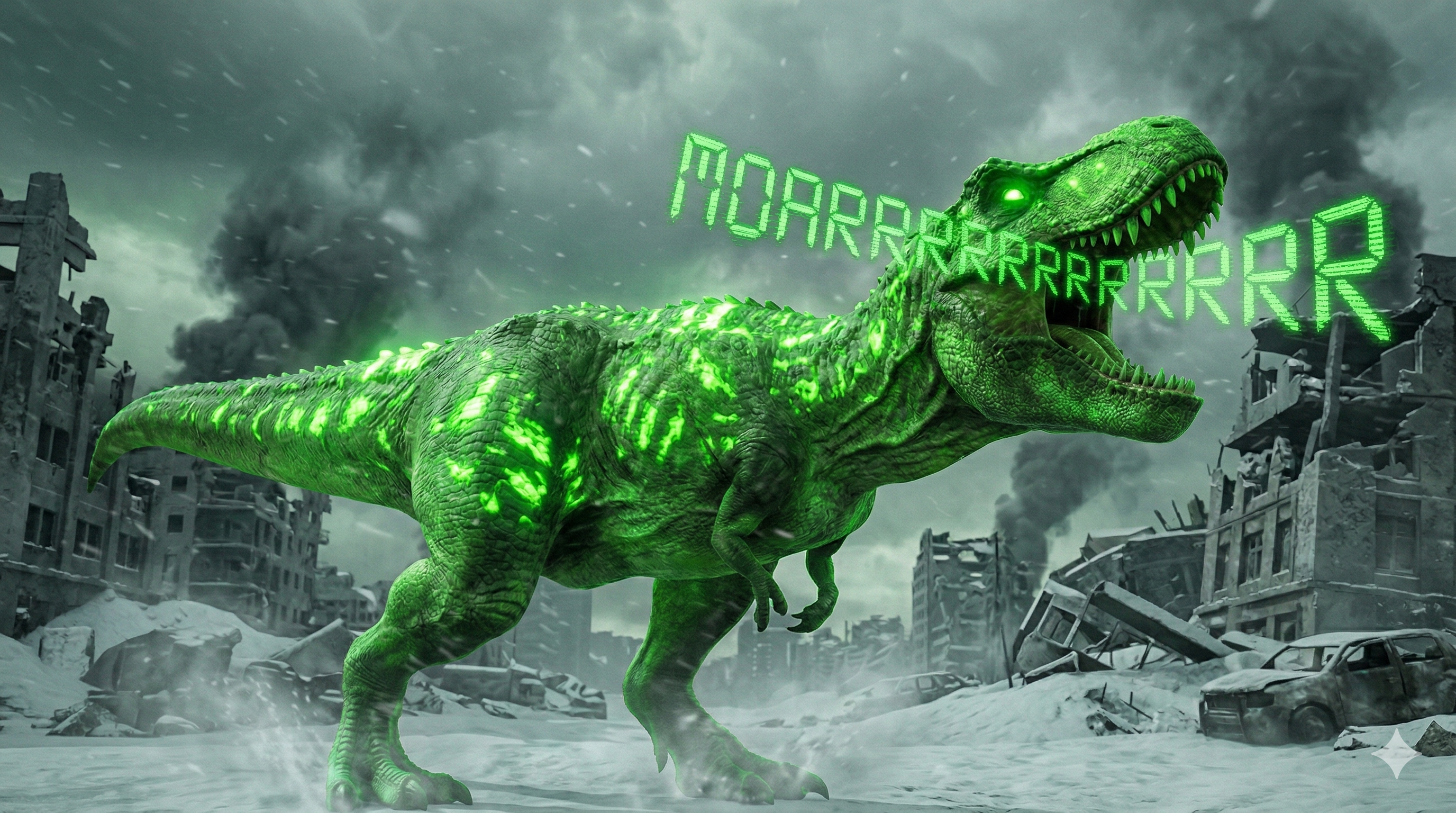 dino