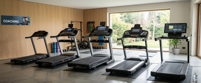Guida all'Acquisto del Tapis Roulant