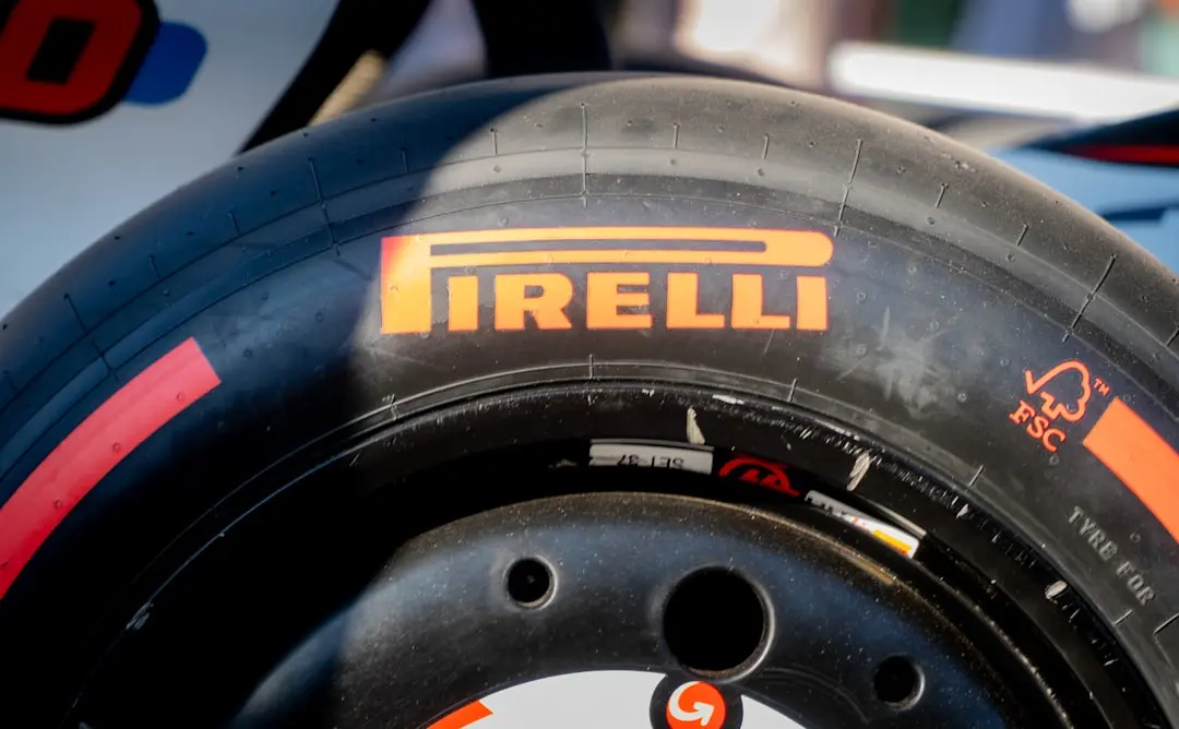 Pirelli Vows Legal Action Over Short Seller's Russia Claims