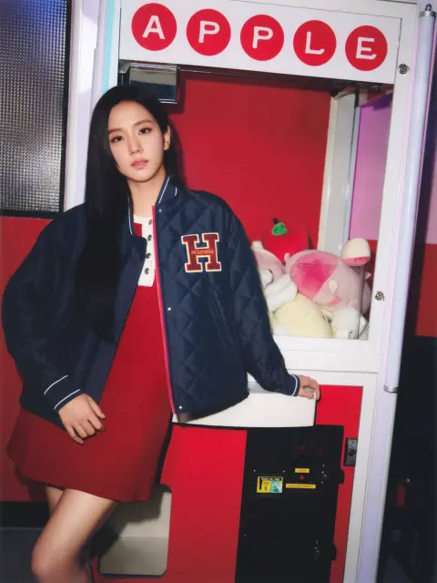 ji soo blackpink 1361042