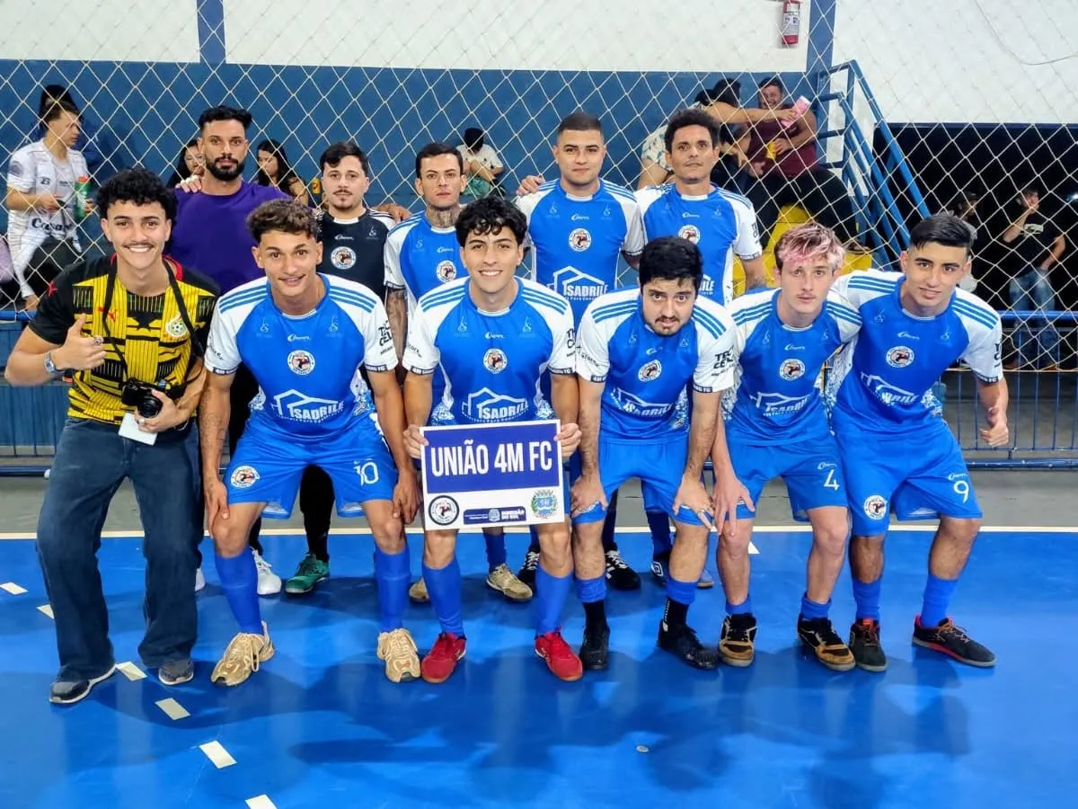 Uniao Foto