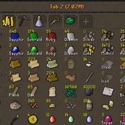 skilling