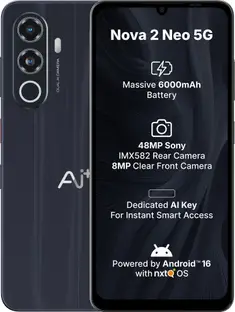 Ai+ Nova 2 Neo 5G